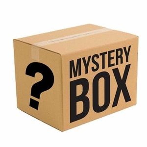 Mystery box!!!
